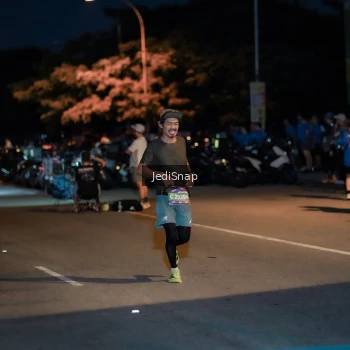 Runner Photo 3773906