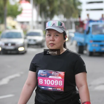 Runner Photo 3773911