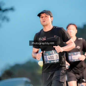 Runner Photo 3773918