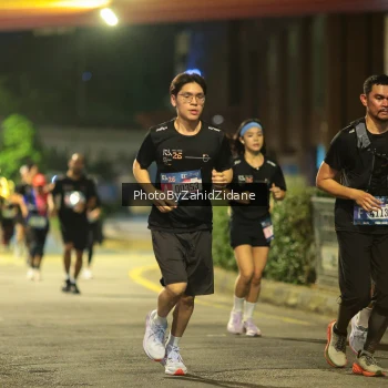 Runner Photo 3773925