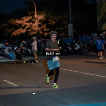 Runner Photo 3773928