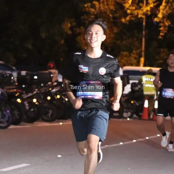 Runner Photo 3773950