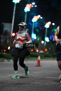 Runner Photo 3773961