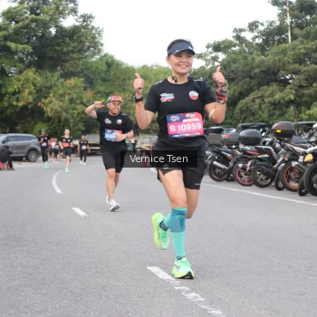 Runner Photo 3773965