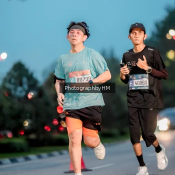 Runner Photo 3773982