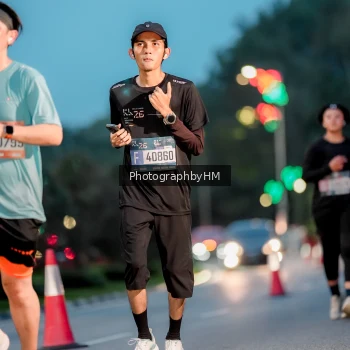 Runner Photo 3773993