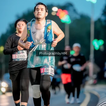 Runner Photo 3774005