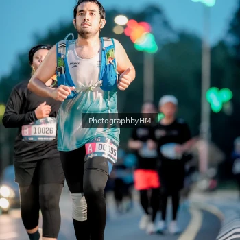 Runner Photo 3774011