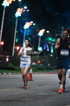 Runner Photo 3774012
