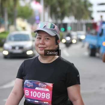 Runner Photo 3774013
