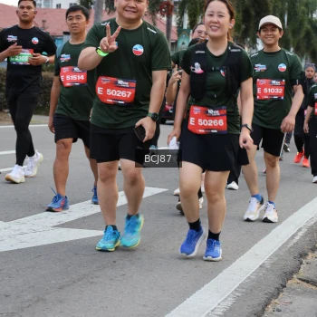 Runner Photo 3774019