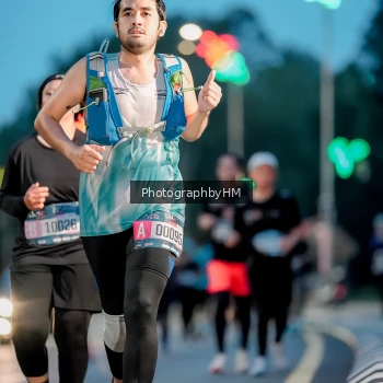 Runner Photo 3774024