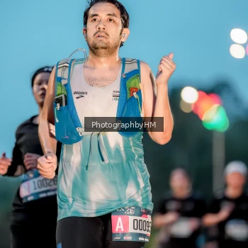 Runner Photo 3774034