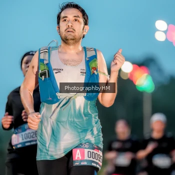 Runner Photo 3774041