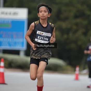 Runner Photo 3774047