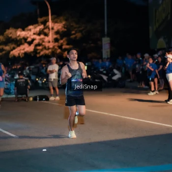 Runner Photo 3774063