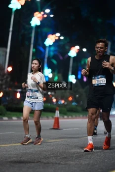 Runner Photo 3774076