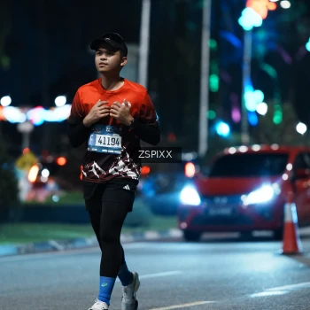 Runner Photo 3774092