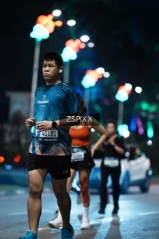 Runner Photo 3774111