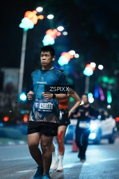 Runner Photo 3774119