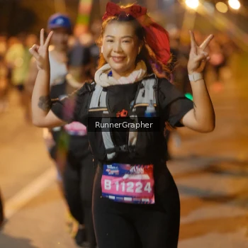 Runner Photo 3774138
