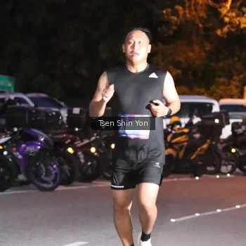 Runner Photo 3774148