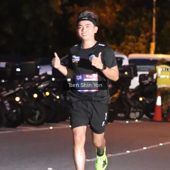 Runner Photo 3774154
