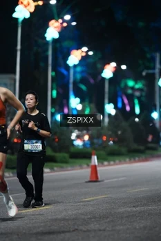 Runner Photo 3774164