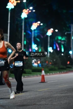 Runner Photo 3774165