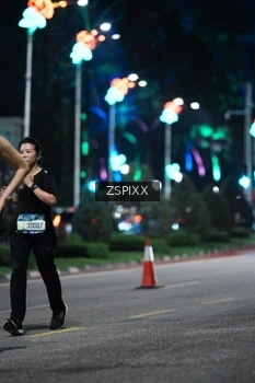 Runner Photo 3774170