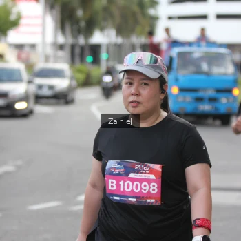 Runner Photo 3774184