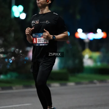 Runner Photo 3774240