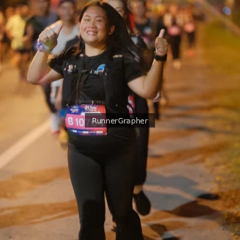 Runner Photo 3774247