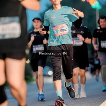Runner Photo 3774256