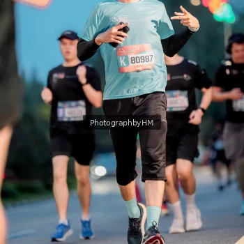 Runner Photo 3774263
