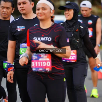 Runner Photo 3774265