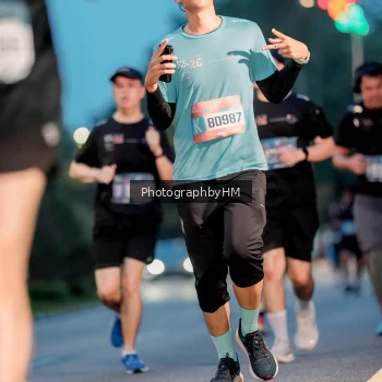 Runner Photo 3774270