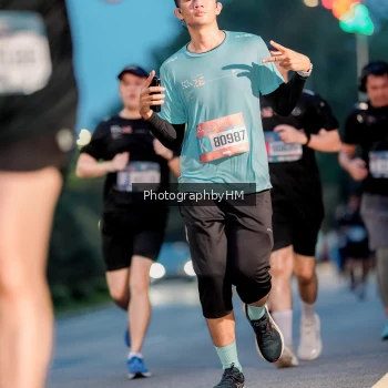 Runner Photo 3774272