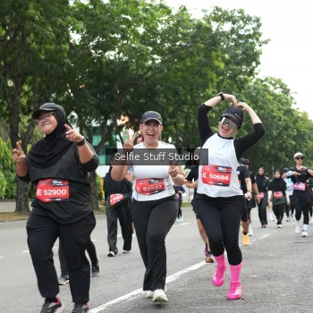 Runner Photo 3774276