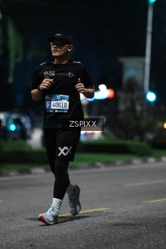 Runner Photo 3774279