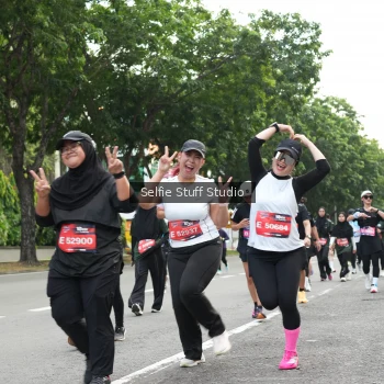 Runner Photo 3774281