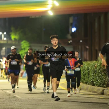 Runner Photo 3774283