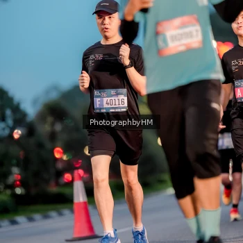 Runner Photo 3774299