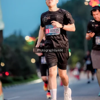 Runner Photo 3774328