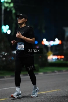 Runner Photo 3774337