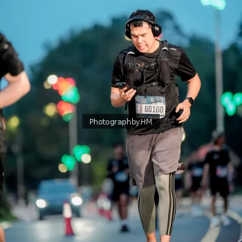 Runner Photo 3774342