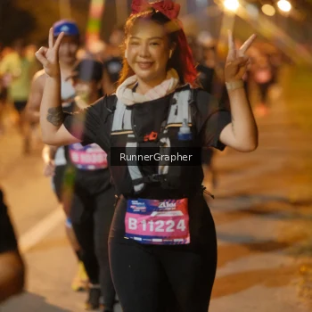 Runner Photo 3774345