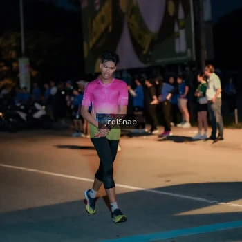Runner Photo 3774349