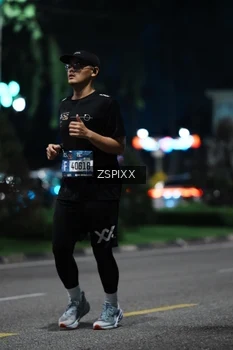 Runner Photo 3774352