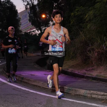 Runner Photo 3774356